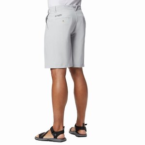 Columbia PFG Grander Marlin™ II Offshore Short Herr Grå (BMORL8261)